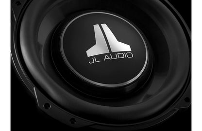 JL Audio 12TW3-D4 12" inch Subwoofer, Dual 4 Ohm Voice Coils, 400 Watts 92185