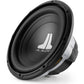 JL Audio 12W0v3-4 12" inch Subwoofer, 4 Ohm, Single Voice Coil, 300 Watts 92166