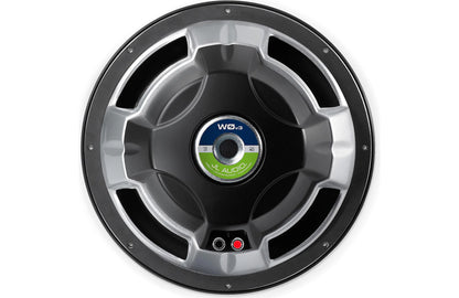 JL Audio 12W0v3-4 12" inch Subwoofer, 4 Ohm, Single Voice Coil, 300 Watts 92166