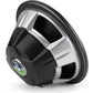 JL Audio 12W0v3-4 12" inch Subwoofer, 4 Ohm, Single Voice Coil, 300 Watts 92166