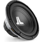 JL Audio 12W0v3-4 12" inch Subwoofer, 4 Ohm, Single Voice Coil, 300 Watts 92166