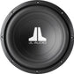 JL Audio 12W0v3-4 12" inch Subwoofer, 4 Ohm, Single Voice Coil, 300 Watts 92166