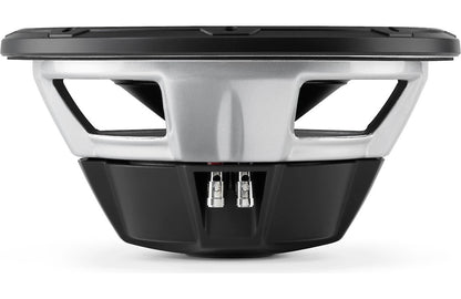 JL Audio 12W0v3-4 12" inch Subwoofer, 4 Ohm, Single Voice Coil, 300 Watts 92166