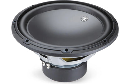 JL Audio 12W3v3-2 12" inch Subwoofer, 2 Ohm, Single Voice Coil, 500 Watts 92153