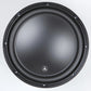 JL Audio 12W3v3-2 12" inch Subwoofer, 2 Ohm, Single Voice Coil, 500 Watts 92153