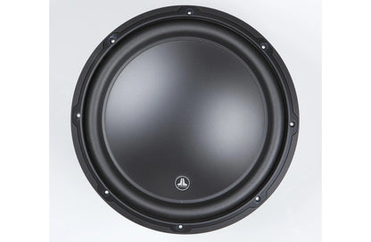 JL Audio 12W3v3-2 12" inch Subwoofer, 2 Ohm, Single Voice Coil, 500 Watts 92153
