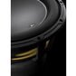 JL Audio 12W6v3-D4 10" inch Subwoofer, Dual 4 Ohm Voice Coils, 600 Watts 92141