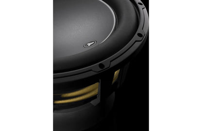 JL Audio 12W6v3-D4 10" inch Subwoofer, Dual 4 Ohm Voice Coils, 600 Watts 92141
