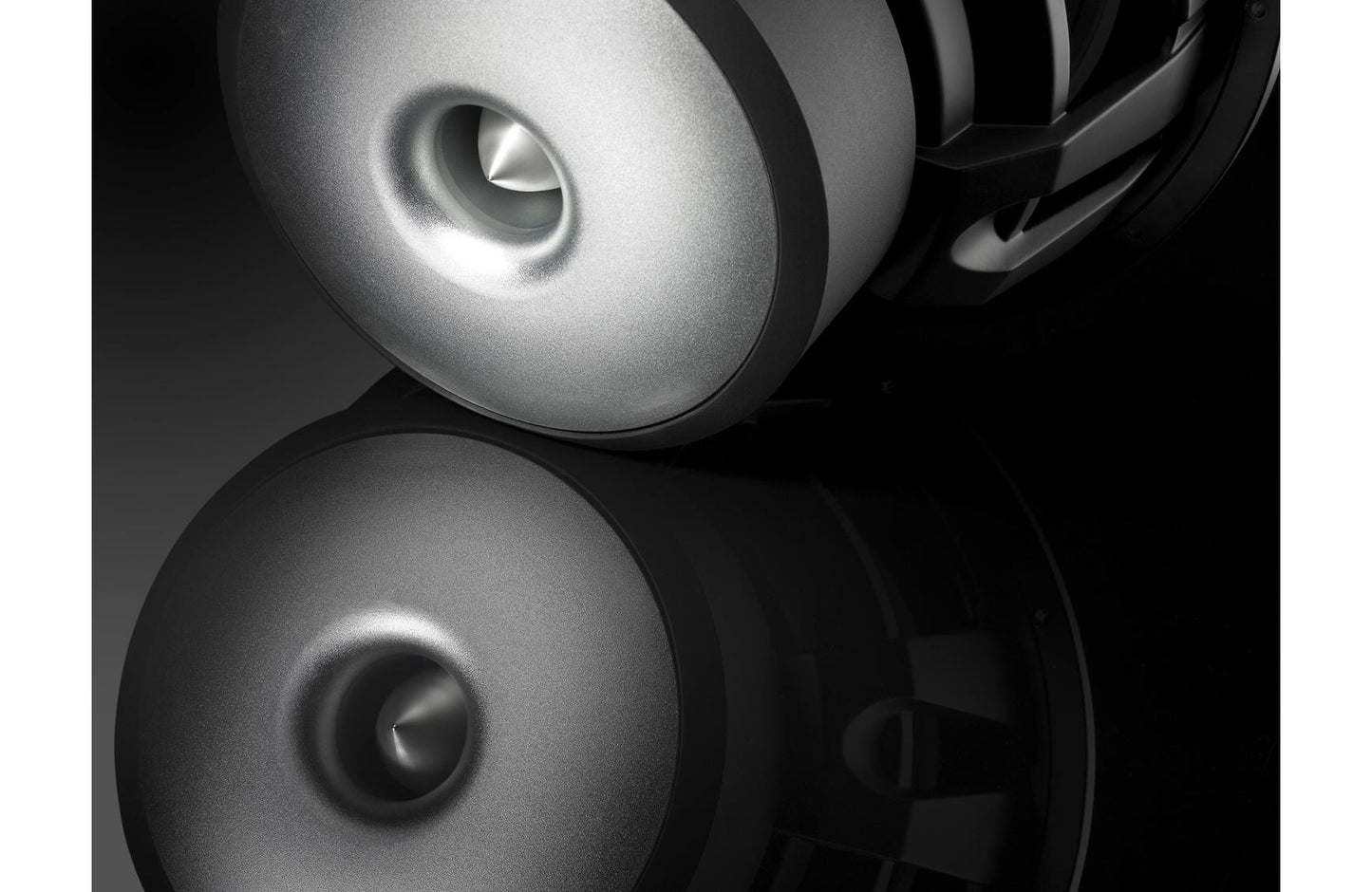 JL Audio 12W6v3-D4 10" inch Subwoofer, Dual 4 Ohm Voice Coils, 600 Watts 92141