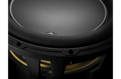 JL Audio 12W6v3-D4 10" inch Subwoofer, Dual 4 Ohm Voice Coils, 600 Watts 92141