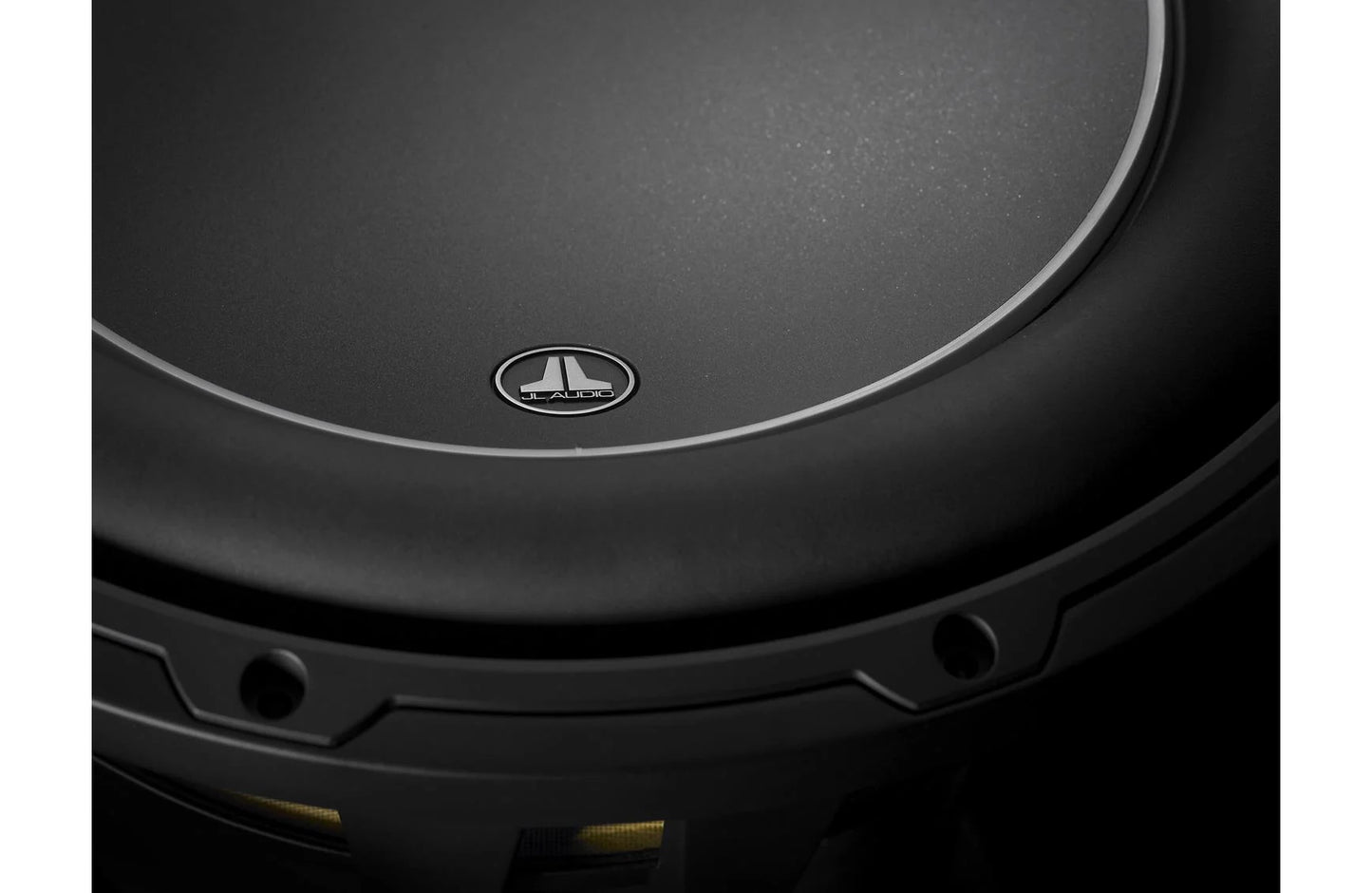 JL Audio 12W6v3-D4 10" inch Subwoofer, Dual 4 Ohm Voice Coils, 600 Watts 92141