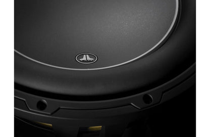 JL Audio 12W6v3-D4 10" inch Subwoofer, Dual 4 Ohm Voice Coils, 600 Watts 92141