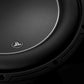 JL Audio 12W6v3-D4 10" inch Subwoofer, Dual 4 Ohm Voice Coils, 600 Watts 92141