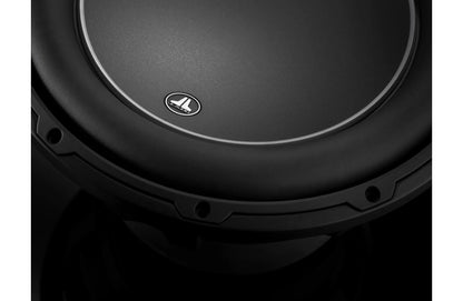 JL Audio 12W6v3-D4 10" inch Subwoofer, Dual 4 Ohm Voice Coils, 600 Watts 92141