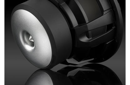 JL Audio 12W6v3-D4 10" inch Subwoofer, Dual 4 Ohm Voice Coils, 600 Watts 92141