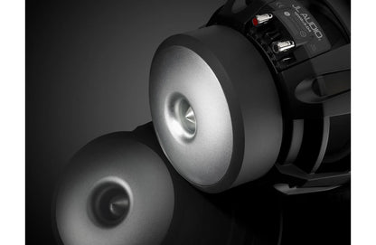 JL Audio 12W6v3-D4 10" inch Subwoofer, Dual 4 Ohm Voice Coils, 600 Watts 92141