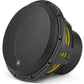 JL Audio 12W6v3-D4 10" inch Subwoofer, Dual 4 Ohm Voice Coils, 600 Watts 92141