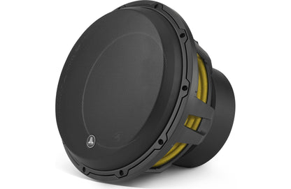 JL Audio 12W6v3-D4 10" inch Subwoofer, Dual 4 Ohm Voice Coils, 600 Watts 92141