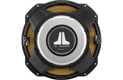 JL Audio 13TW5v2-4 13.5" inch Subwoofer, 4 Ohm, Single Voice Coil, 600 Watts 92183