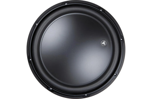 JL Audio 13W3v3-4 13.5" inch Subwoofer, 4 Ohm, Single Voice Coil, 600 Watts 92157