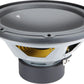 JL Audio 13W3v3-4 13.5" inch Subwoofer, 4 Ohm, Single Voice Coil, 600 Watts 92157