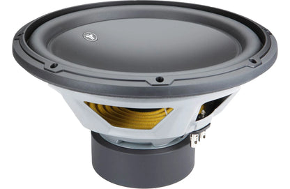 JL Audio 13W3v3-4 13.5" inch Subwoofer, 4 Ohm, Single Voice Coil, 600 Watts 92157
