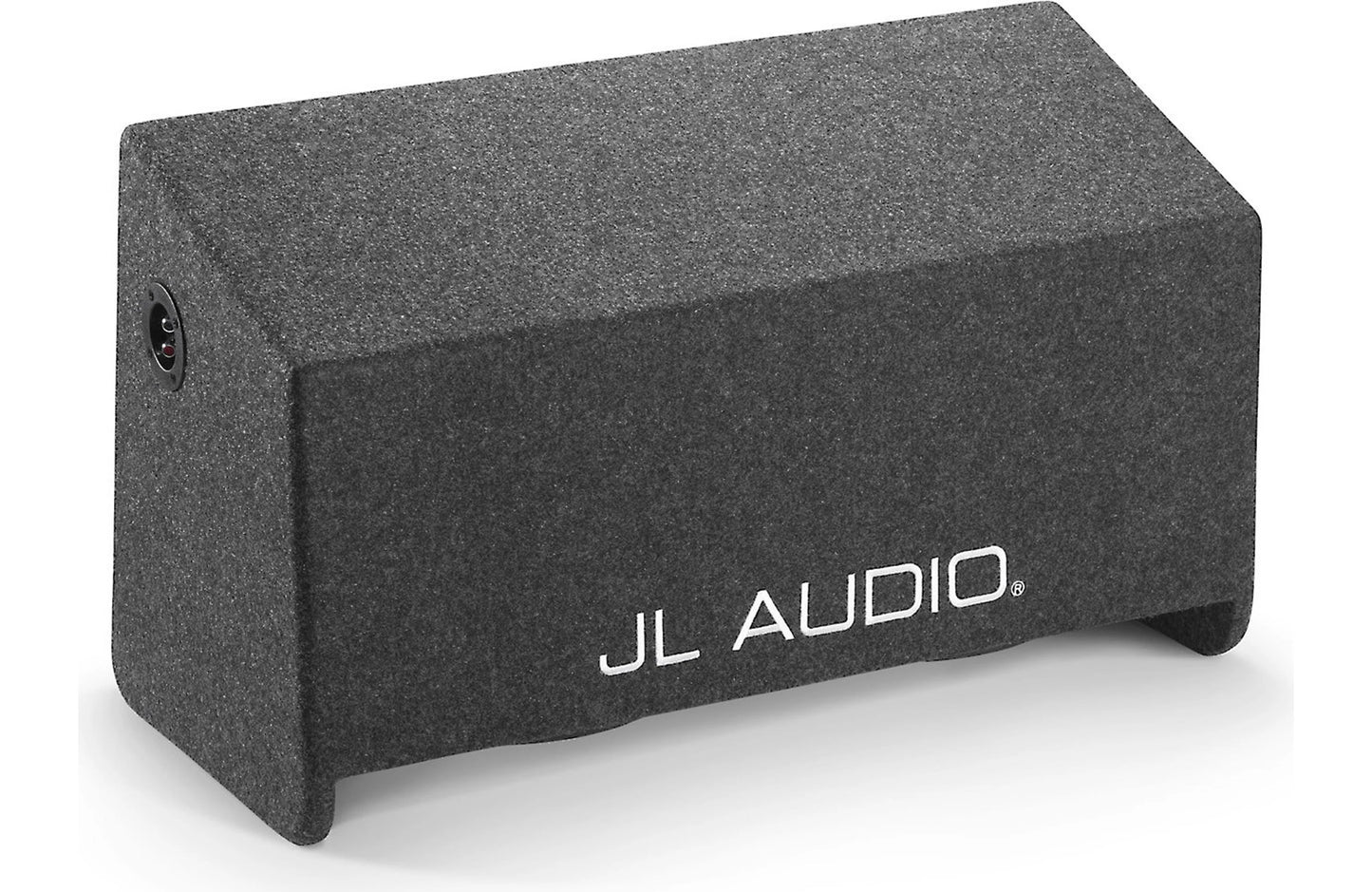 JL Audio CP210-W0v3 BassWedge Dual 10" Ported Enclosure 300W RMS 2Ω 010-03237-00 (93139)