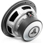 JL Audio 8W3v3-4 8" inch Subwoofer, 4 Ohm, Single Voice Coil, 250 Watts 92148