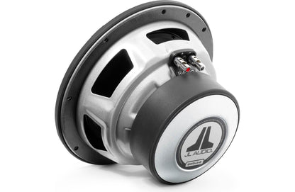 JL Audio 8W3v3-4 8" inch Subwoofer, 4 Ohm, Single Voice Coil, 250 Watts 92148