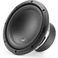 JL Audio 8W3v3-4 8" inch Subwoofer, 4 Ohm, Single Voice Coil, 250 Watts 92148