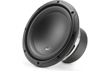 JL Audio 8W3v3-4 8" inch Subwoofer, 4 Ohm, Single Voice Coil, 250 Watts 92148