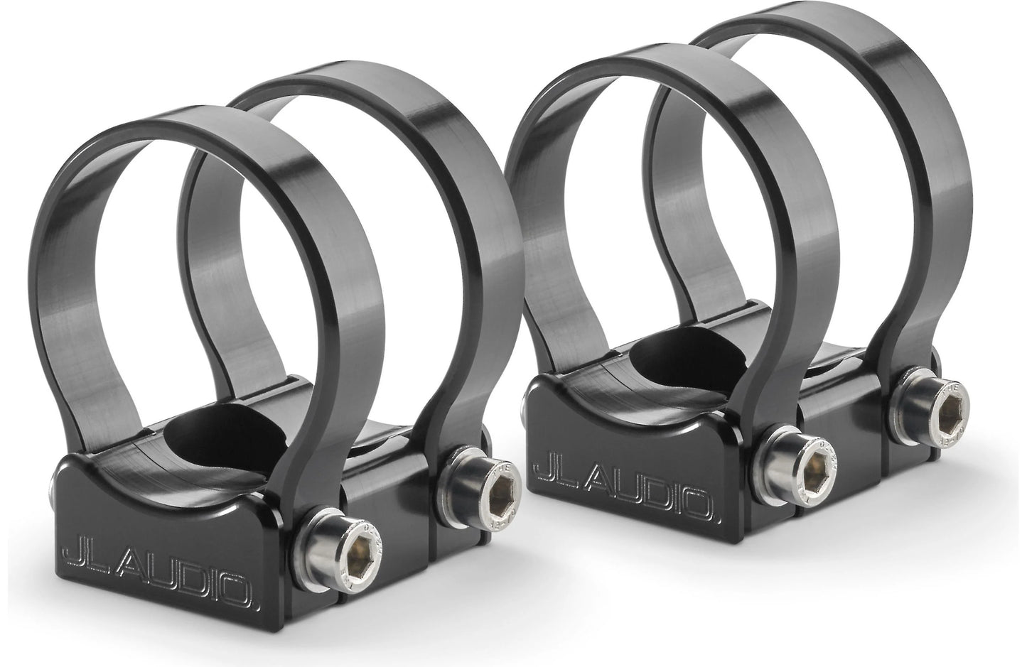 JL Audio Mount Fixture for VeX Enclosed System, 1.875" (PS-SWMCP-B-1.875) - 010-13690-00 (91183)