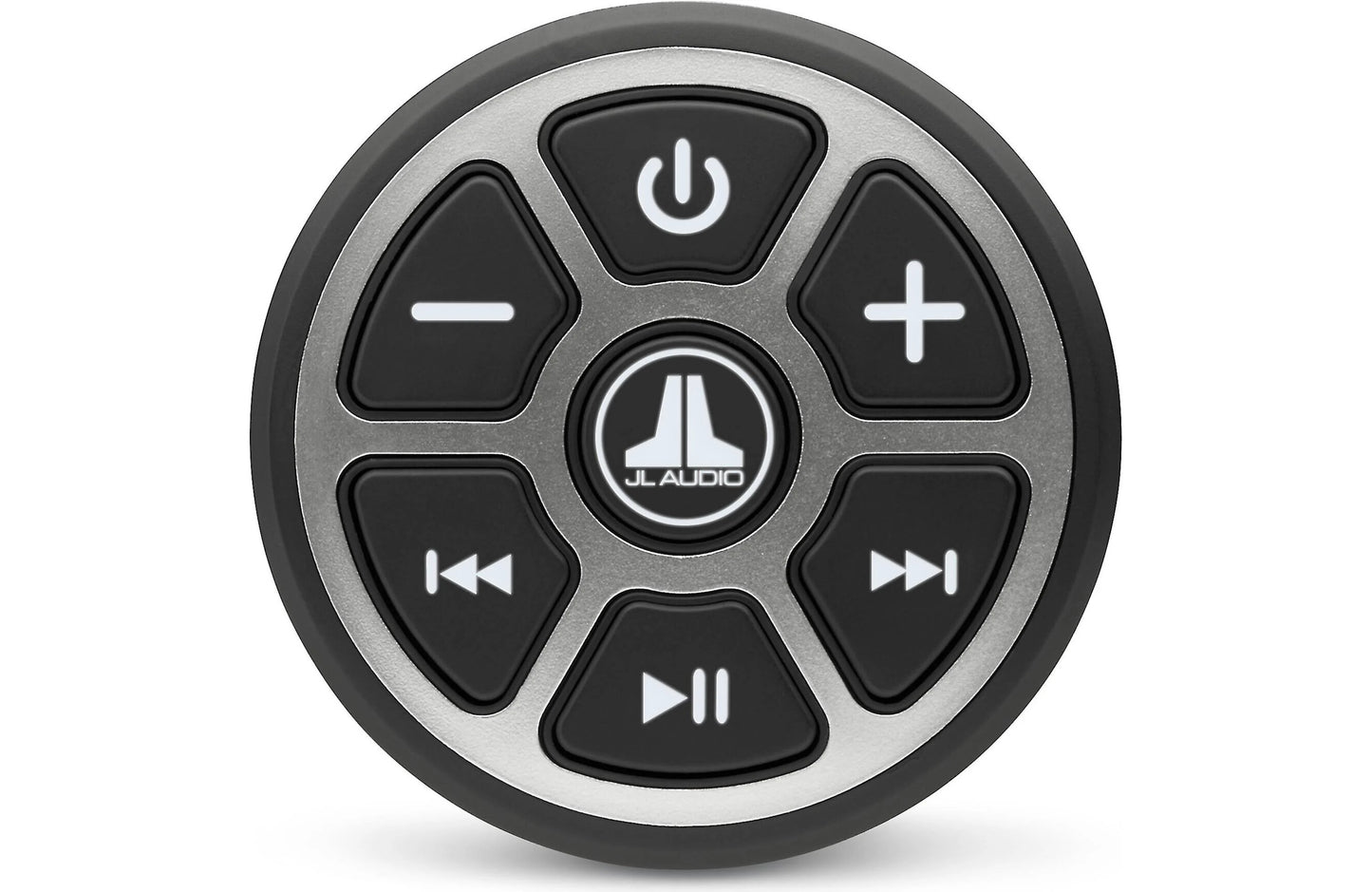 JL Audio MBT-CRXv3 Marine/Powersports Bluetooth Receiver 010-03378-00 (91905)