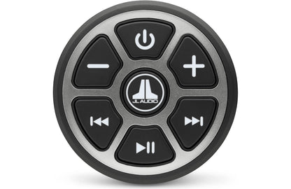 JL Audio MBT-CRXv3 Marine/Powersports Bluetooth Receiver 010-03378-00 (91905)