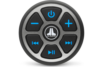 JL Audio MBT-CRXv3 Marine/Powersports Bluetooth Receiver 010-03378-00 (91905)