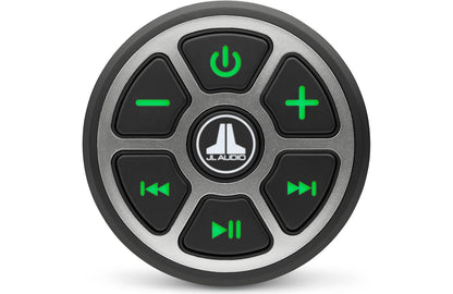 JL Audio MBT-CRXv3 Marine/Powersports Bluetooth Receiver 010-03378-00 (91905)