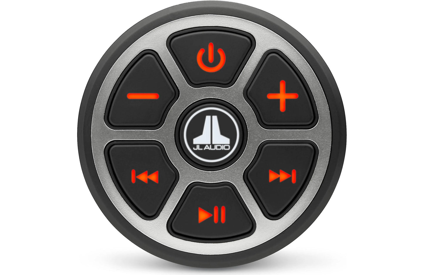 JL Audio MBT-CRXv3 Marine/Powersports Bluetooth Receiver 010-03378-00 (91905)