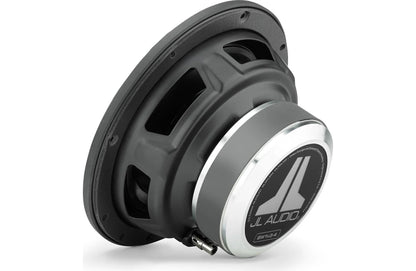 JL Audio 8W1v3-4 8" inch Subwoofer, 4 Ohm, Single Voice Coil, 150 Watts 92079