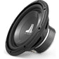 JL Audio 10W1v3-2 10" inch Subwoofer, 2 Ohm, Single Voice Coil, 300 Watts 92080