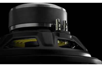 JL Audio 10W1v3-2 10" inch Subwoofer, 2 Ohm, Single Voice Coil, 300 Watts 92080