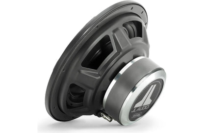 JL Audio 10W1v3-2 10" inch Subwoofer, 2 Ohm, Single Voice Coil, 300 Watts 92080