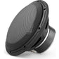 JL Audio 10W1v3-2 10" inch Subwoofer, 2 Ohm, Single Voice Coil, 300 Watts 92080