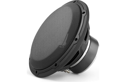 JL Audio 10W1v3-2 10" inch Subwoofer, 2 Ohm, Single Voice Coil, 300 Watts 92080