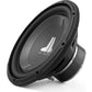 JL Audio 12W1v3-2 12" inch Subwoofer, 2 Ohm, Single Voice Coil, 300 Watts 92082