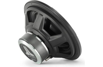 JL Audio 12W1v3-2 12" inch Subwoofer, 2 Ohm, Single Voice Coil, 300 Watts 92082