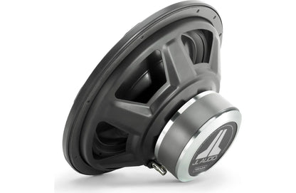 JL Audio 12W1v3-2 12" inch Subwoofer, 2 Ohm, Single Voice Coil, 300 Watts 92082