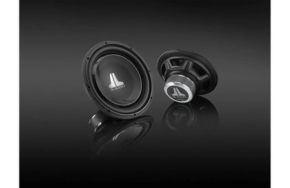 JL Audio 12W1v3-2 12" inch Subwoofer, 2 Ohm, Single Voice Coil, 300 Watts 92082