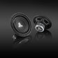 JL Audio 12W1v3-4 12" inch Subwoofer, 4 Ohm, Single Voice Coil, 300 Watts 92083