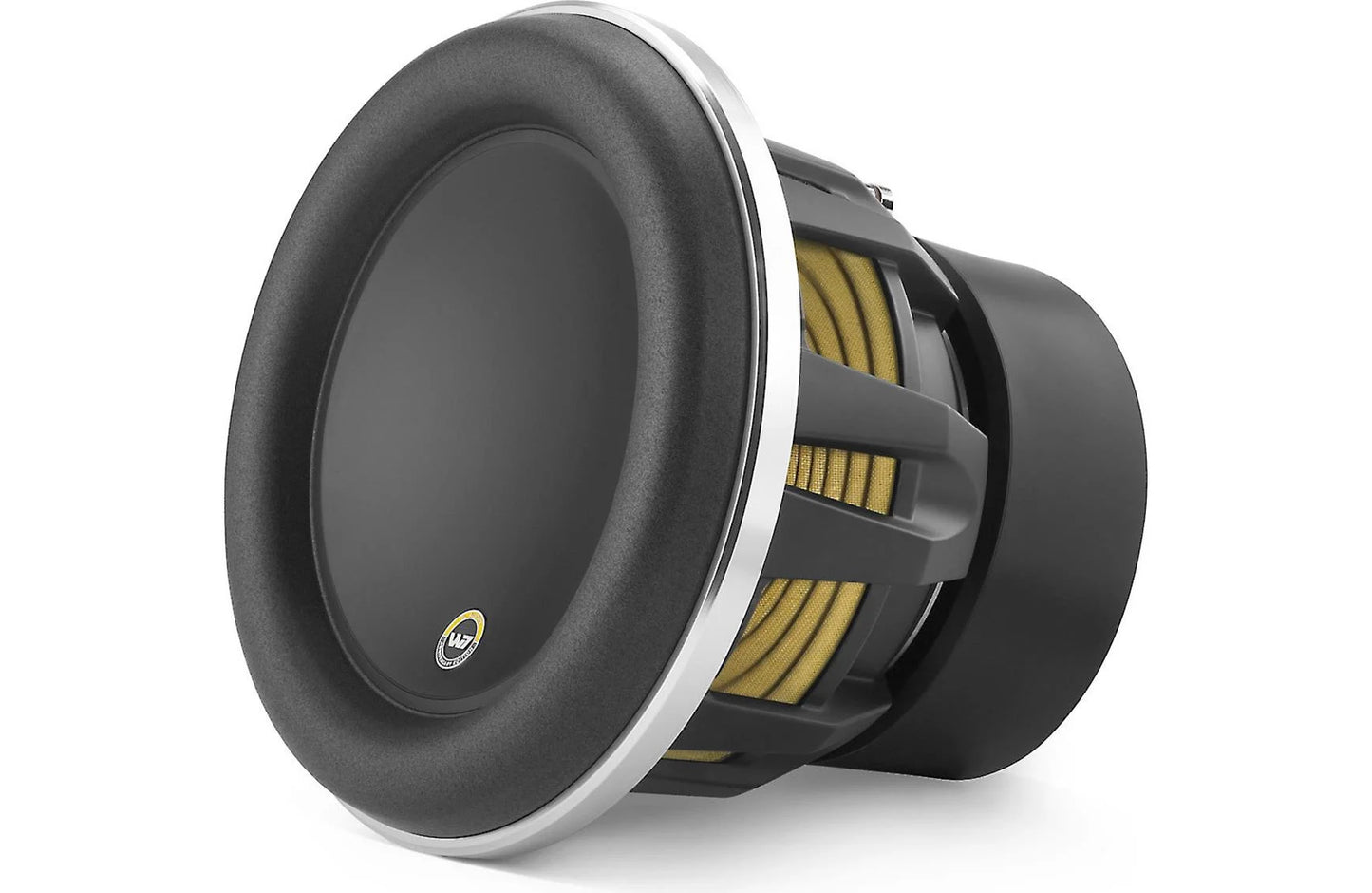 JL Audio 10W7AE-3 10" inch Subwoofer, 3 Ohm, Single Voice Coil, 750 Watts 92114