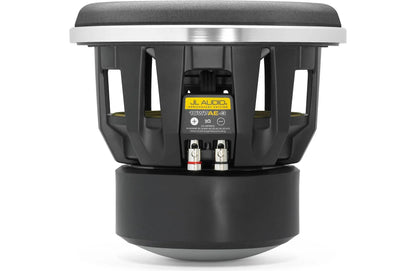 JL Audio 10W7AE-3 10" inch Subwoofer, 3 Ohm, Single Voice Coil, 750 Watts 92114